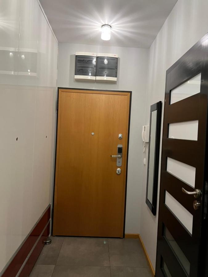 Apartment In Odra House Wroclaw Ngoại thất bức ảnh